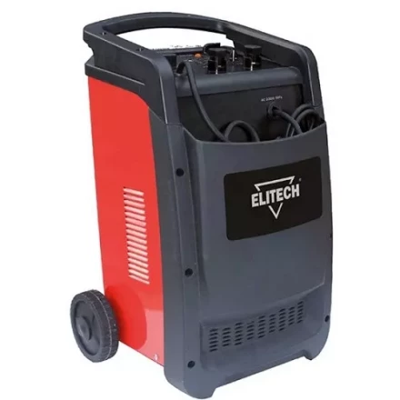 Пуско-зарядное устройство Elitech УПЗ 1000 купить в Надыме