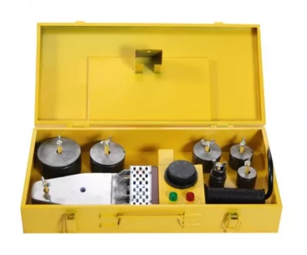 Аппарат для сварки  труб полипр ЭНКОР АСП-800, 1/5 56950 купить в Надыме