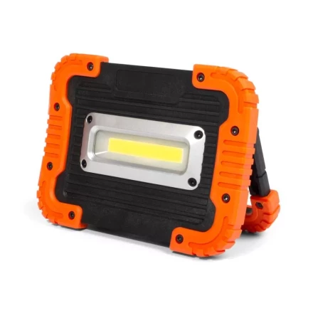 Фонарь переносной светодиодный кемпинговый FL-7017 КВТ купить в Надыме