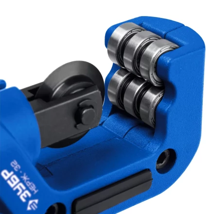 ЗУБР Нерж-32, 4 - 32 мм, на подшипниках, труборез для нержавеющей стали, Профессионал (23832) купить в Надыме