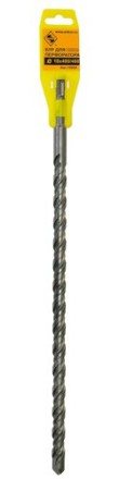 Бур SDS+  ф18х400/460 усиленный  10/50 10959 купить в Надыме