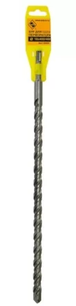 Бур SDS+  ф18х400/460 усиленный  10/50 10959 купить в Надыме