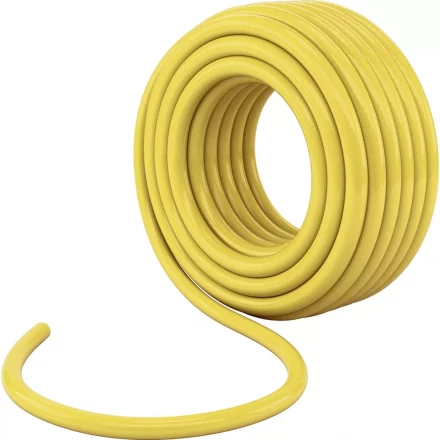 Шланг поливочный армированный ПВХ 1дюйм 25метров Дачник СИБРТЕХ 67359 купить в Надыме