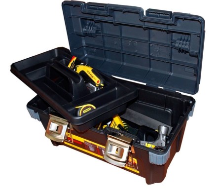Ящик для инструментов 20 Pro Tool Box Stanley 1-92-251 купить в Надыме