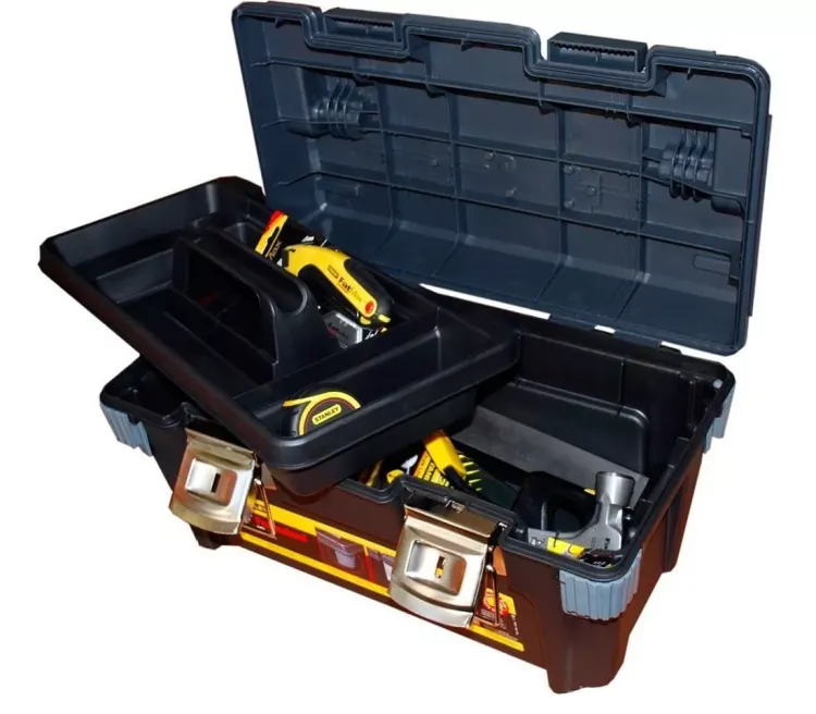 Ящик для инструментов 20 Pro Tool Box Stanley 1-92-251 купить в Надыме