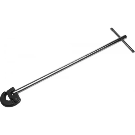 Ключ сантехнический KRAFTOOL самозажимной, 10-32мм, 350 мм 27564-35 купить в Надыме