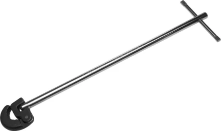 Ключ сантехнический KRAFTOOL самозажимной, 10-32мм, 350 мм 27564-35 купить в Надыме