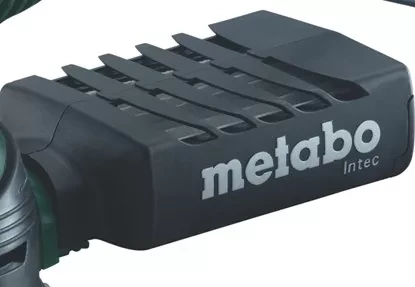 Шлифмашина ЭШМ эксцентриковая FSX 200 Intec Metabo купить в Надыме