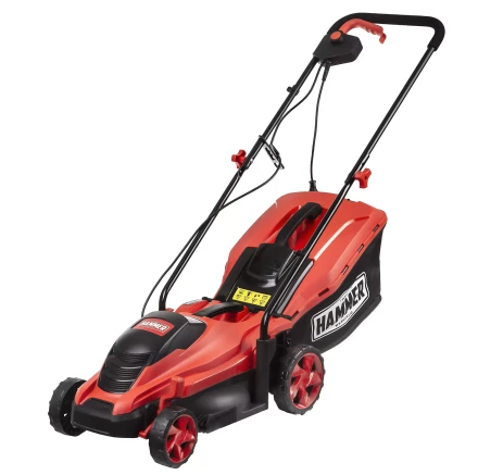 Газонокосилка электро Hammer ETK1600A купить в Надыме