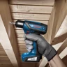 Аккумуляторная дрель BOSCH GSR 1000 (0.601.9F4.020) купить в Надыме