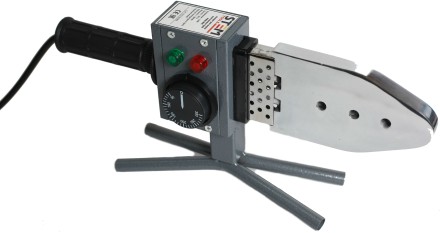 Аппарат для сварки пластиковых труб STEM PWM 900C купить в Надыме
