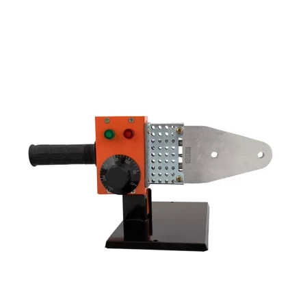 Аппарат для сварки пластиковых труб FoxWeld FoxPlastic 2200 ZJM купить в Надыме