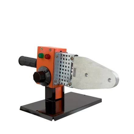 Аппарат для сварки пластиковых труб FoxWeld FoxPlastic 2200 ZJM купить в Надыме