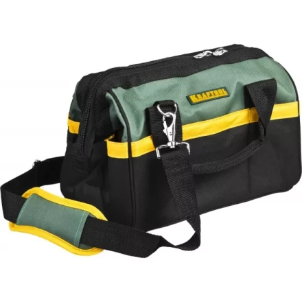 Сумка KRAFTOOL для инструмента, 20 карманов, 12" 38712-12_z01 купить в Надыме