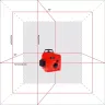 Нивелир лазерный ADA Topliner 3x360 Set купить в Надыме