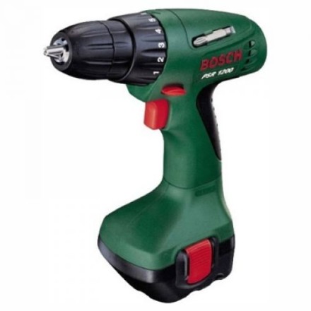 Аккумуляторная дрель BOSCH PSR 1200/2 (0.603.944.551) купить в Надыме