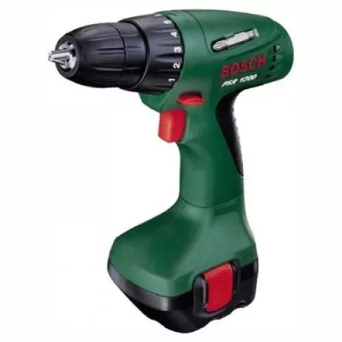 Аккумуляторная дрель BOSCH PSR 1200/2 (0.603.944.551) купить в Надыме