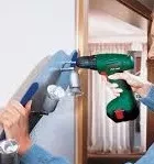 Аккумуляторная дрель BOSCH PSR 1200/2 (0.603.944.551) купить в Надыме