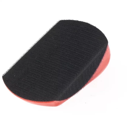 Брусок для шлифования 125 мм с "липучкой" MATRIX 75812 купить в Надыме