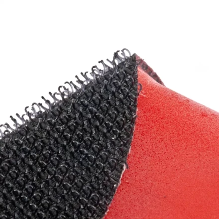 Брусок для шлифования 125 мм с "липучкой" MATRIX 75812 купить в Надыме