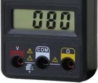 Мультиметр ММ 200К ELITECH купить в Надыме