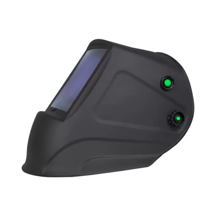 Маска сварщика Корунд-Х SYNERGY ф-р MEGA LED 2 без коробки купить в Надыме