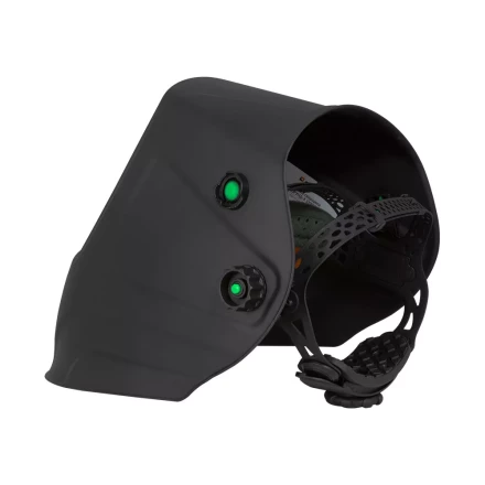 Маска сварщика Корунд-Х SYNERGY ф-р MEGA LED 2 без коробки купить в Надыме