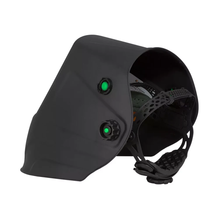 Маска сварщика Корунд-Х SYNERGY ф-р MEGA LED 2 без коробки купить в Надыме