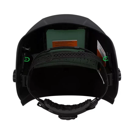 Маска сварщика Корунд-Х SYNERGY ф-р MEGA LED 2 без коробки купить в Надыме