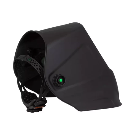 Маска сварщика Корунд-Х SYNERGY ф-р MEGA LED 2 без коробки купить в Надыме