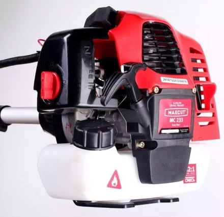 Триммер бензиновый MAXCUT MC 233 PATRIOT купить в Надыме