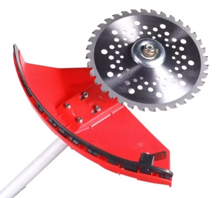 Триммер бензиновый MAXCUT MC 233 PATRIOT купить в Надыме