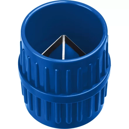 ЗУБР 3 - 40 мм, зенковка - фаскосниматель для зачистки и снятия внутренней и внешней фасок, Профессионал (23791) купить в Надыме