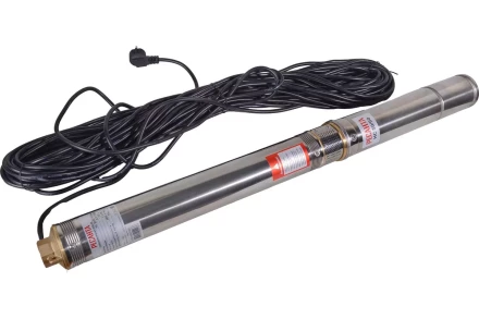 Скважинный насос Ресанта НС 50/60 ПРОФ 77/3/4 купить в Надыме