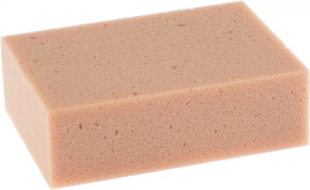 Губка хозяйственная универсальная 200х140х60 мм СИБРТЕХ 86809 купить в Надыме