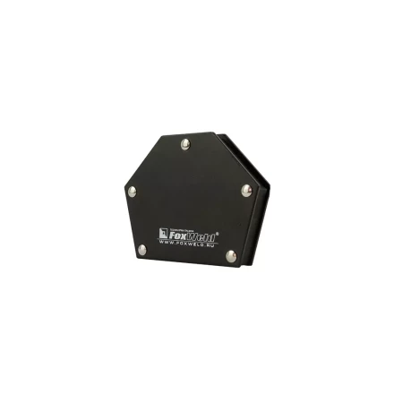 Угольник магнитный FIX-4 Pro FoxWeld купить в Надыме