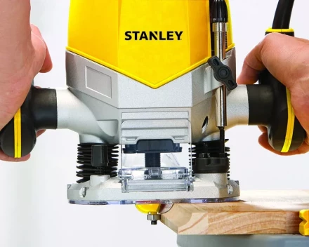 Фрезер STRR1200 Stanley купить в Надыме