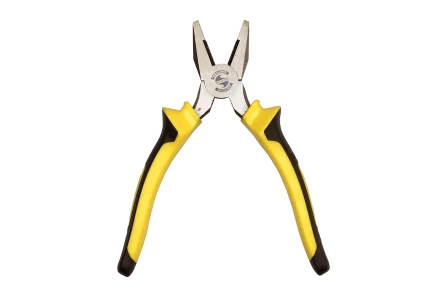 Плоскогубцы универсальные 180мм 1/5/50 19027 купить в Надыме