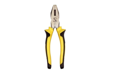Плоскогубцы универсальные 180мм 1/5/50 19027 купить в Надыме