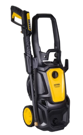 Мойка Huter W195-PW SMART PROFESSIONAL купить в Надыме