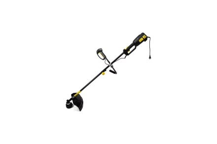 Электрический триммер Huter GET-RS42B 900/70/1/26 купить в Надыме