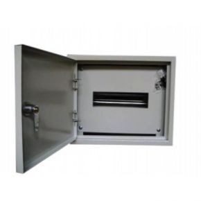 Щит распределительный навесной ЩРН-12 IP31 (250х300х120) RUCELF купить в Надыме