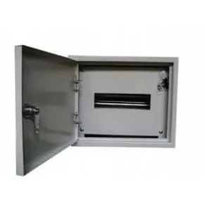 Щит распределительный навесной ЩРН-12 IP31 (250х300х120) RUCELF купить в Надыме