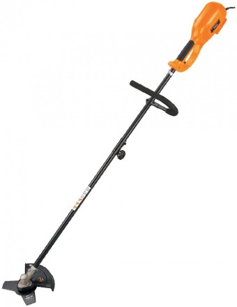 Электрокоса CARVER TR-1400 S купить в Надыме