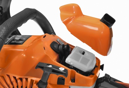 Бензопила  RSG 258  18&quot; CARVER купить в Надыме