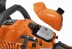 Бензопила  RSG 258  18&quot; CARVER купить в Надыме
