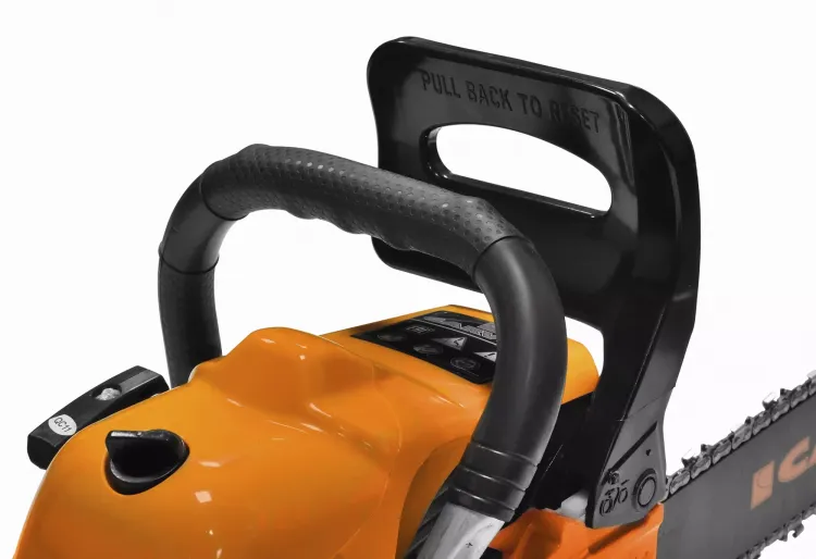 Бензопила  RSG 258  18" CARVER купить в Надыме