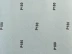 Лист шлифовальный ЗУБР "СТАНДАРТ" на бумажной основе, водостойкий 230х280мм, Р180, 5шт 35417-180 купить в Надыме