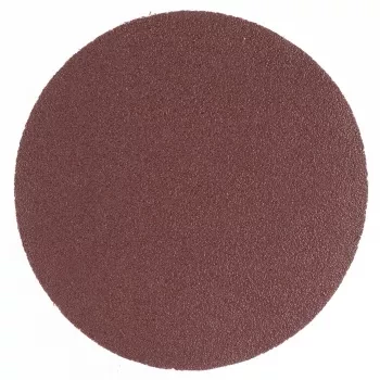 Круг абразивный на ворсовой подложке под липучку P 600 150 мм 5 штук MATRIX 73897 купить в Надыме