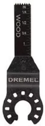 Насадка для резки дерева 9,5мм  DREMEL купить в Надыме